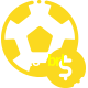 Aposte em esportes do mundo todo no 18 brl!