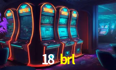 Desvendando o Mundo dos Jogos Virtuais na 18 brl
