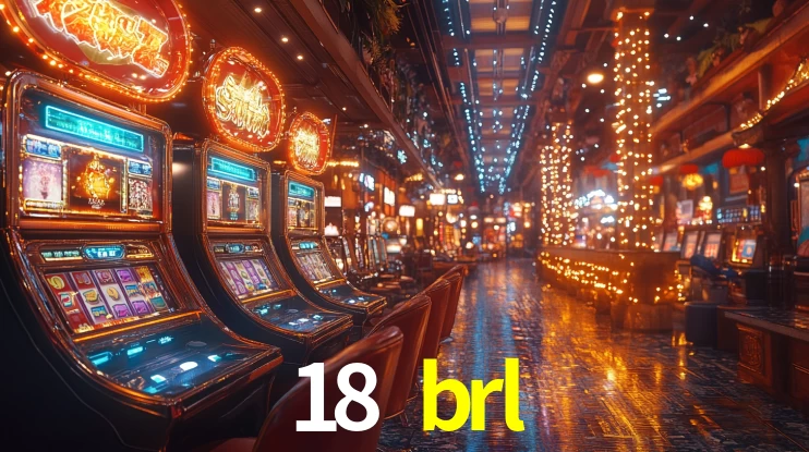 18 brl app