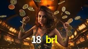 Statistics 18 brl