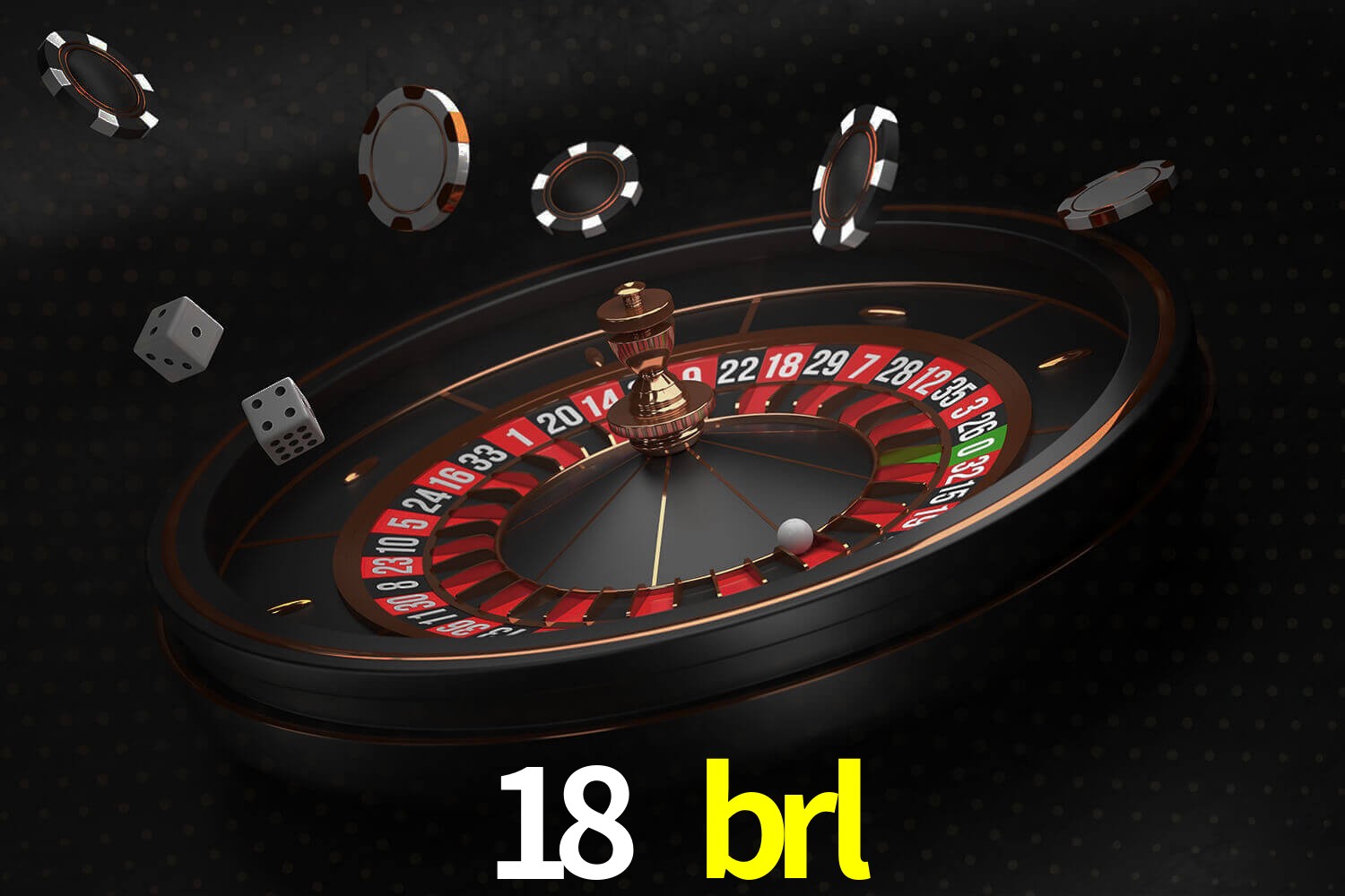18 brl - Cassino brasileiro mais escolhido - 18 brl bet