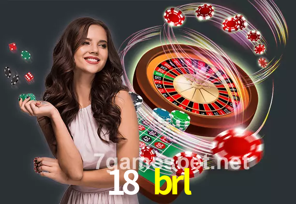 vivo no cassino 18 brl