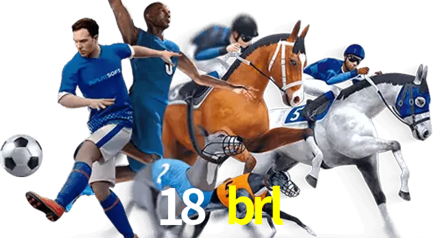 18 brl