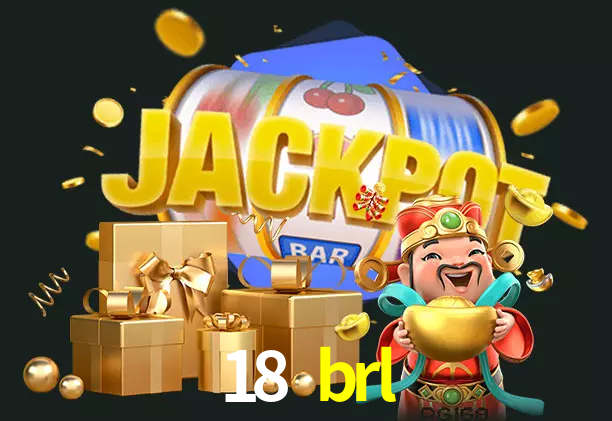 18 brl bet