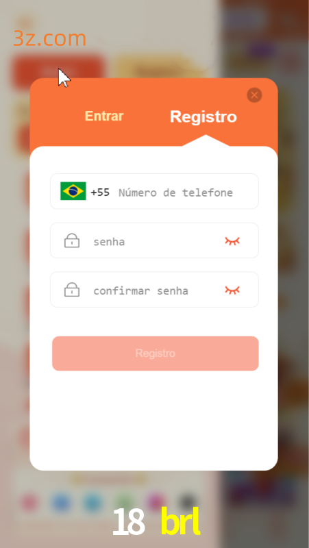 18 brl Registro⭐️Slots Casino login⭐️18 brl app