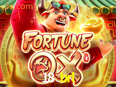 18 brl Slot Fortune Ox⭐️Promoções oficiais do jogo⭐️18 brl app