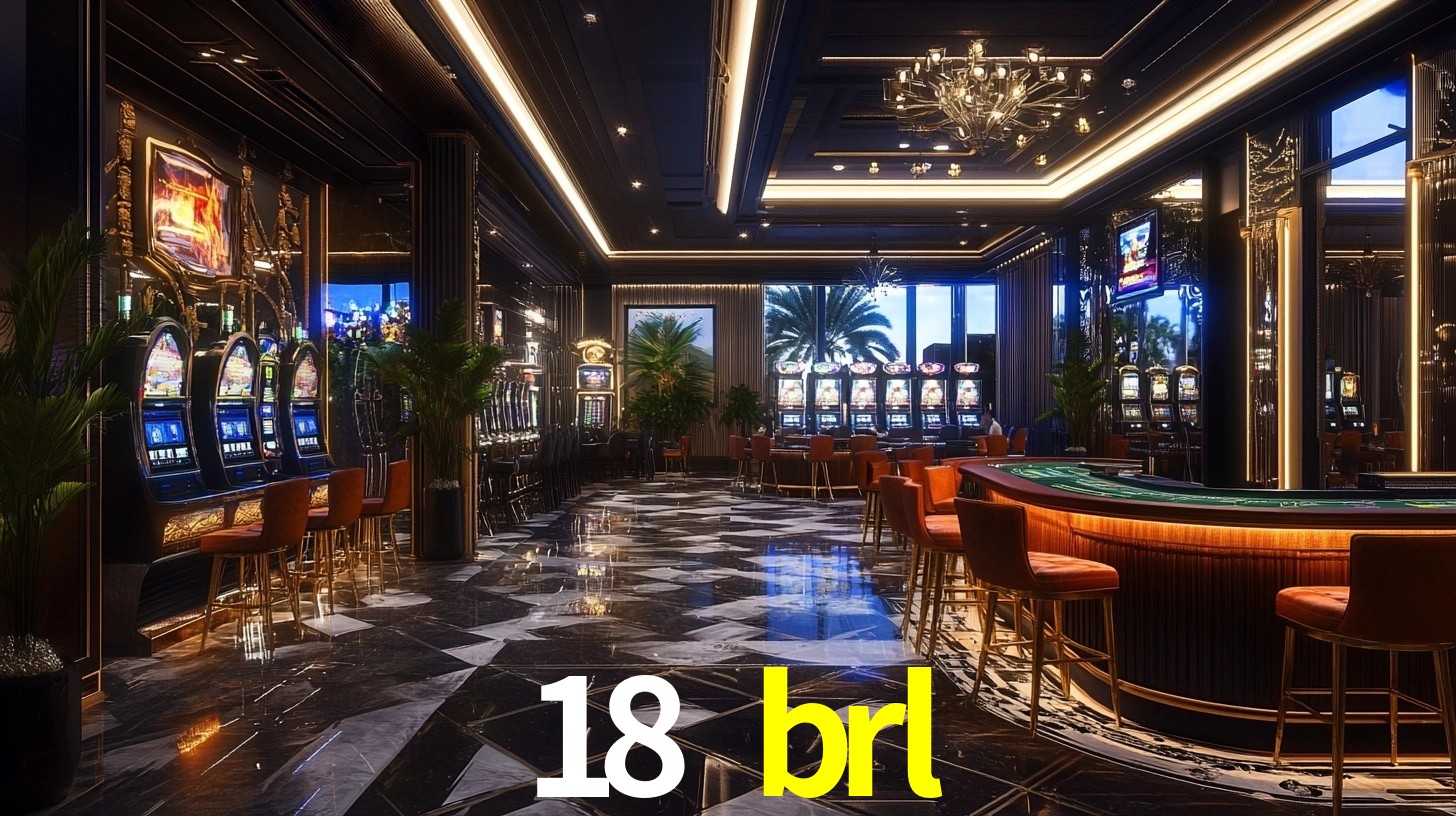 Ofertas Imperdíveis na 18 brl: Promoções e Bônus Que Valem a Pena
