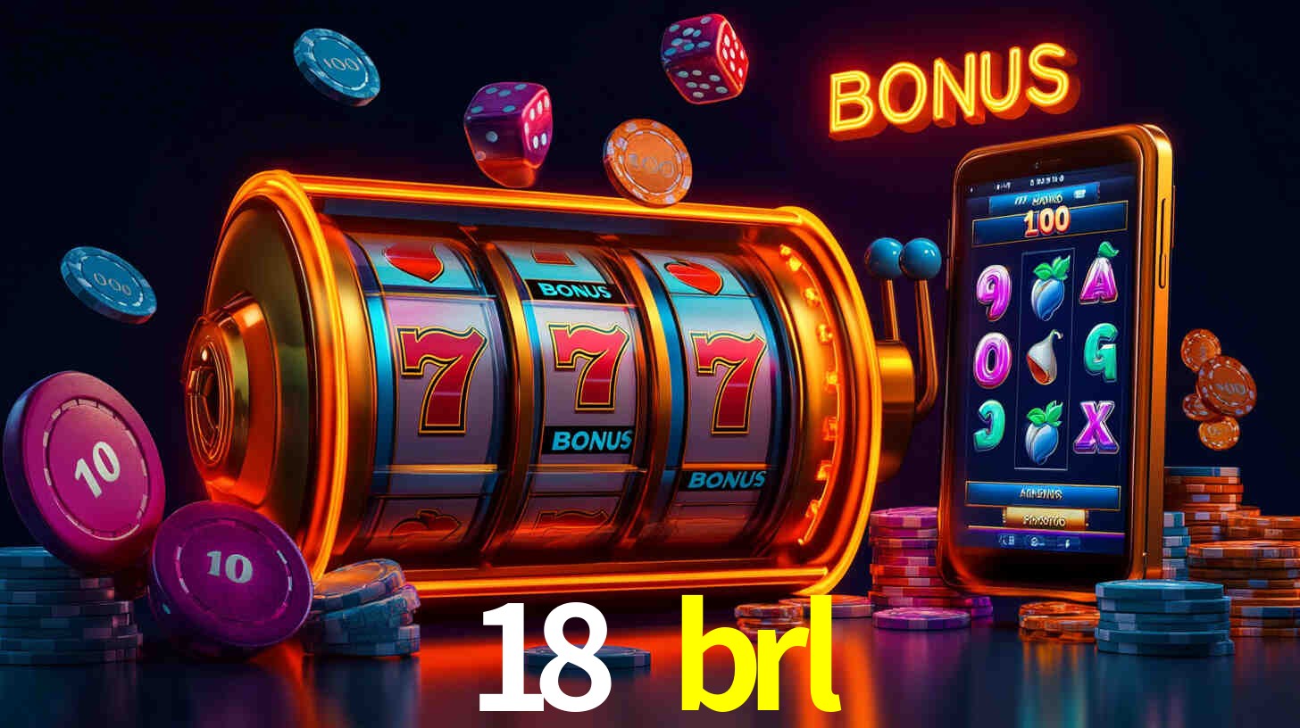 Desvendando o Mundo dos Jogos Virtuais na 18 brl
