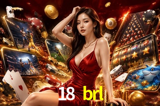 Welcome Bonus 18 brl