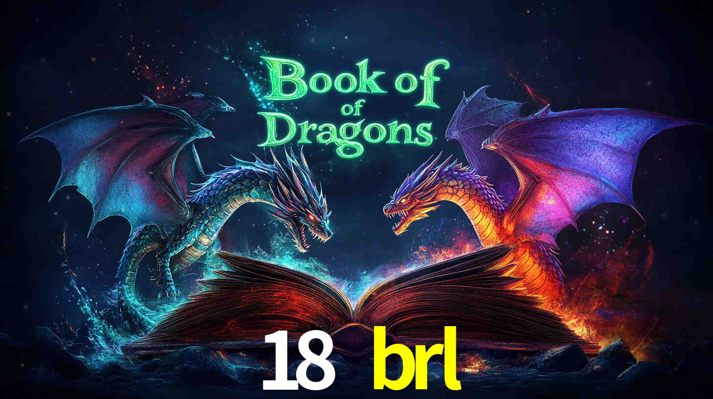 A Popularidade dos Caça-Níqueis no 18 brl