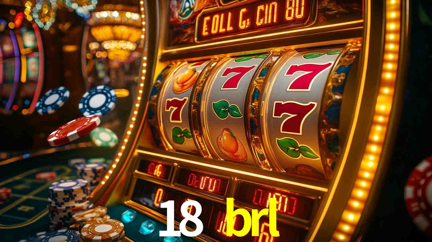 Exclusive Games 18 brl