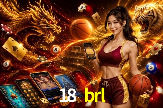 Game Statistics 18 brl