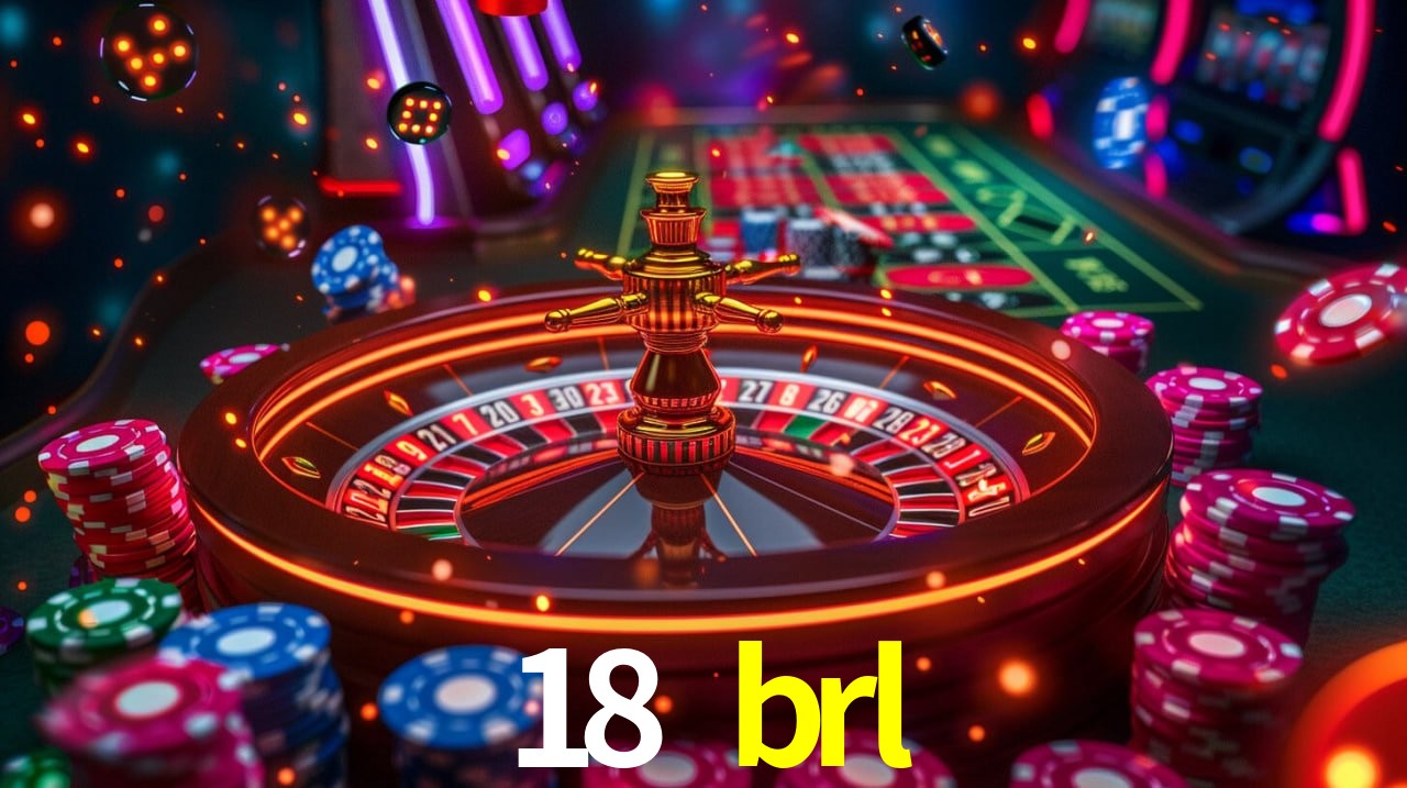 Bônus Diários 18 brl