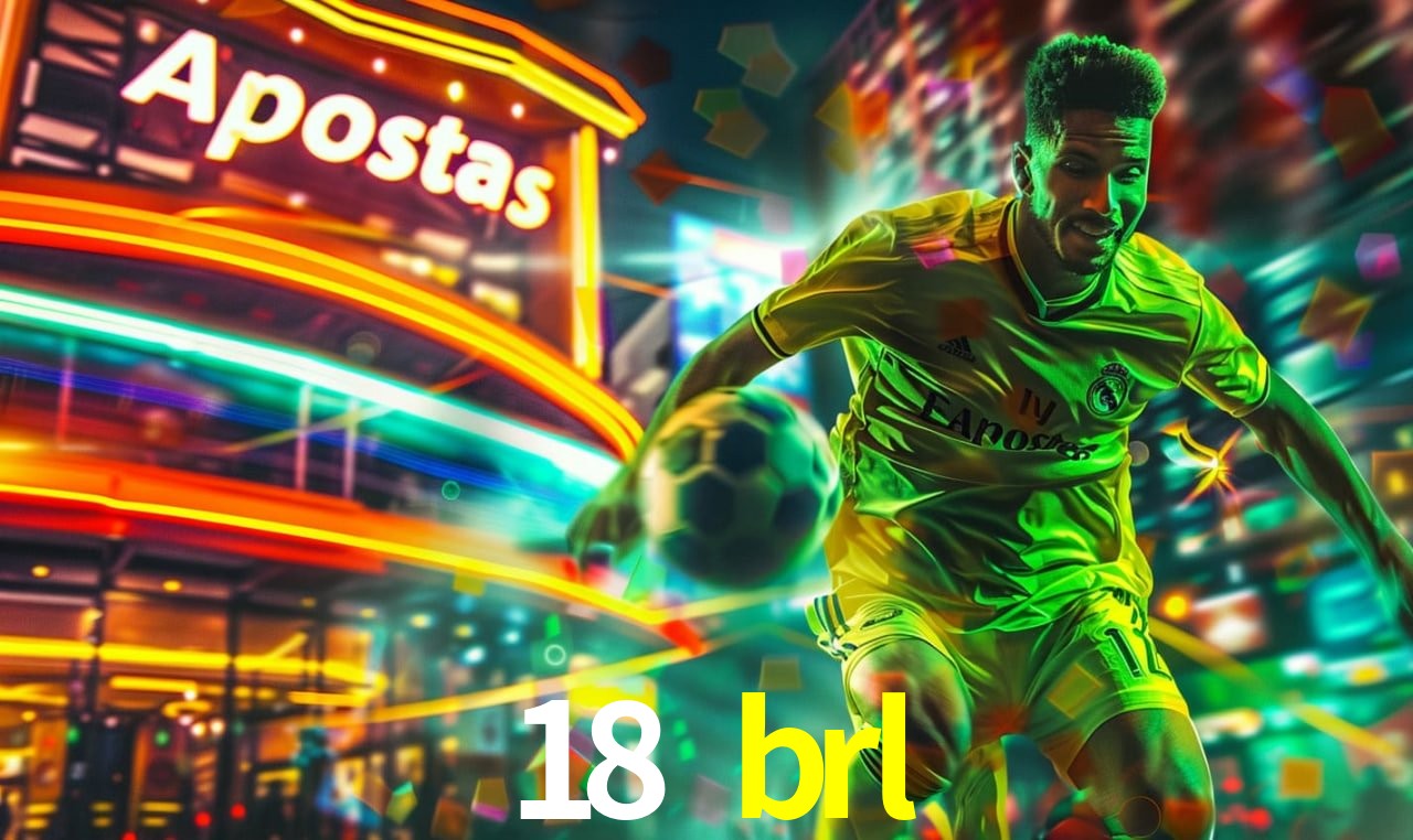 Login Seguro 18 brl