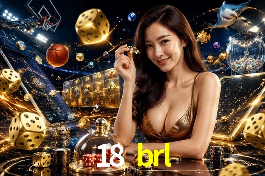 Weekend Specials 18 brl