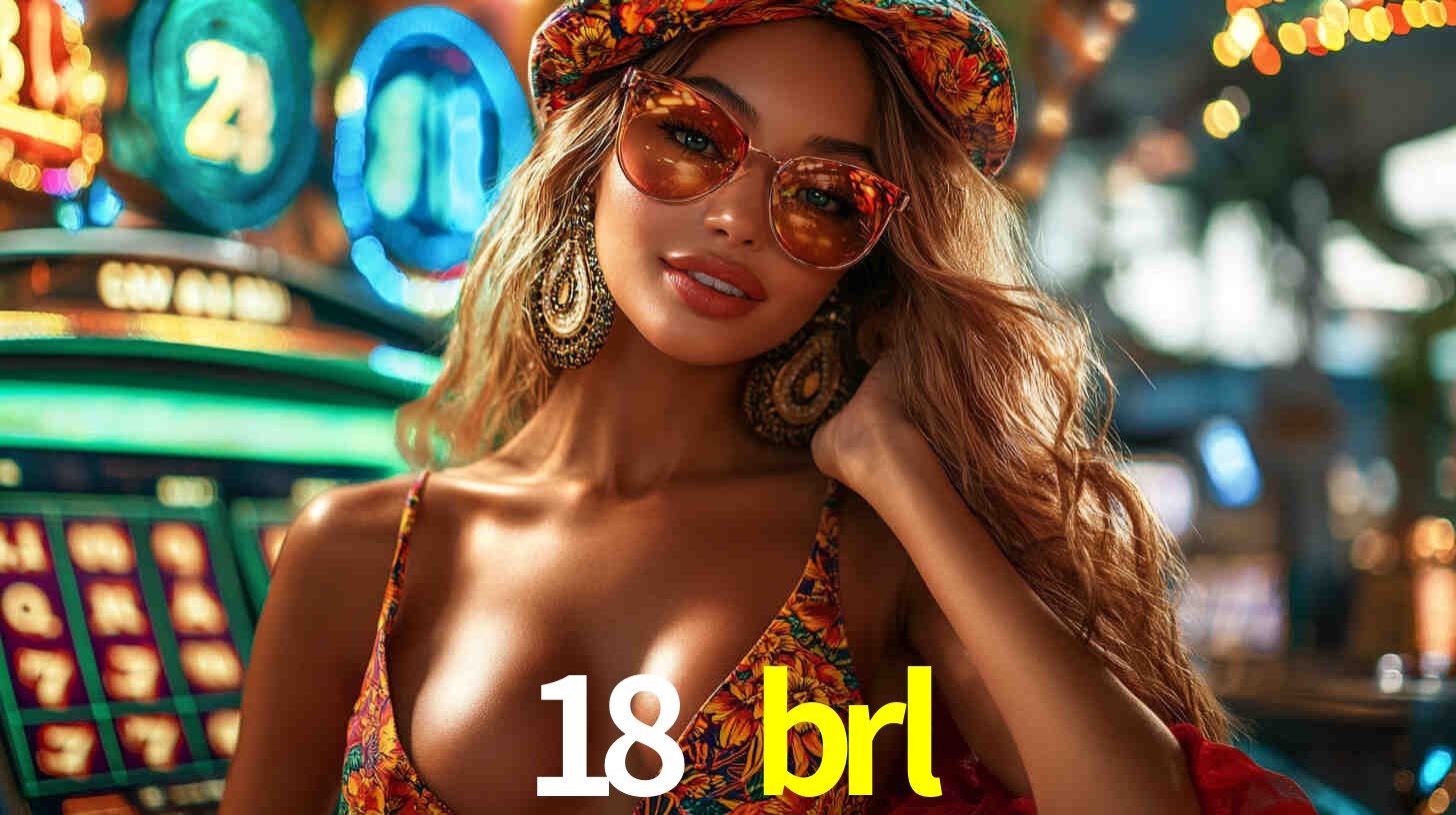 Premium Interface 18 brl