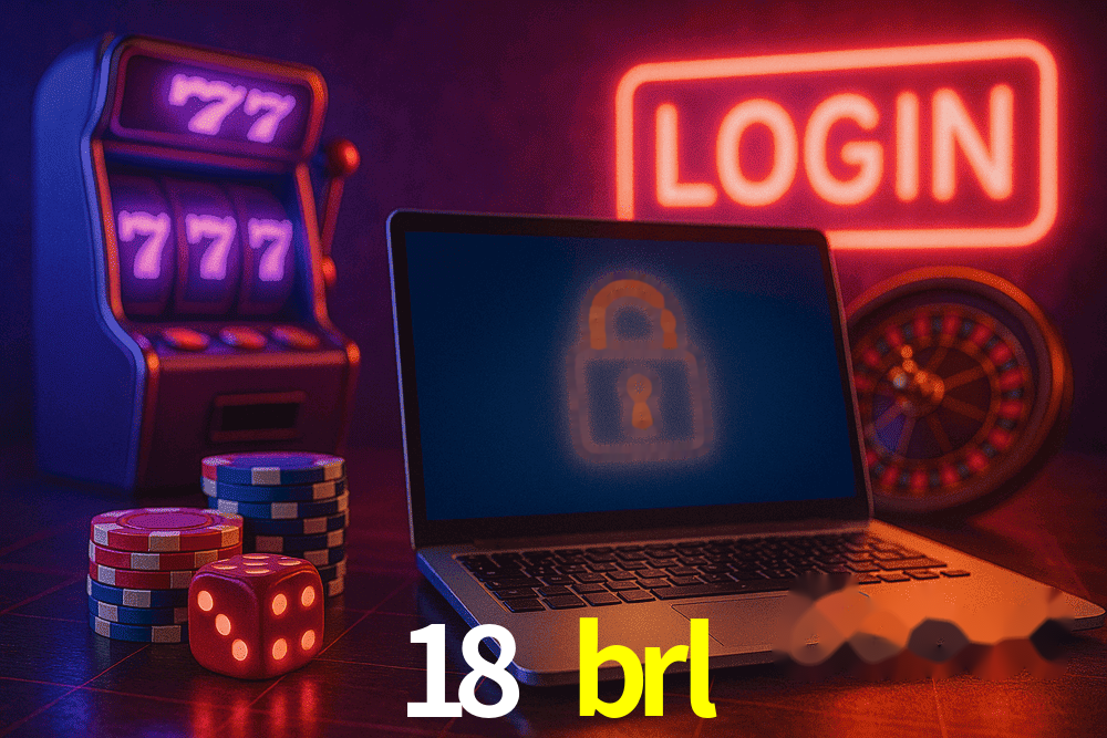Recursos de Bônus 18 brl