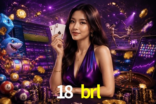 VIP Casino 18 brl