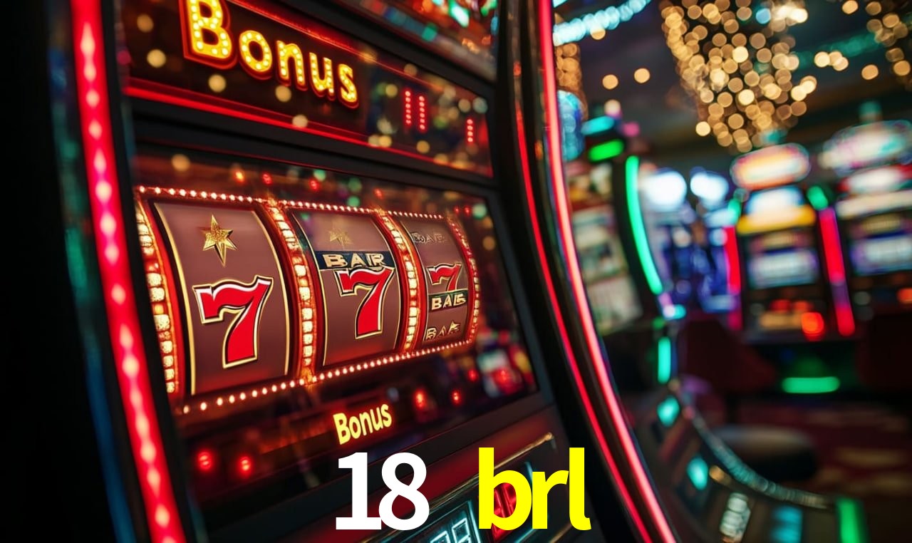 18 brl