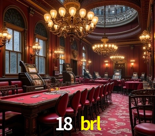 Imagem secundária de apoio para instalação do app 18 brl
