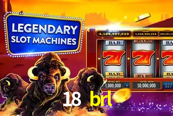 Desvendando o Mundo dos Jogos Virtuais na 18 brl