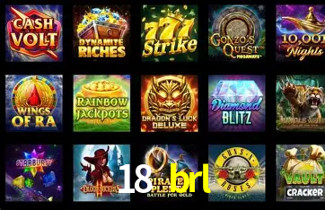 Jogos de Cassino ao Vivo
