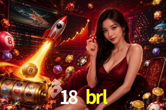 Seasonal Promotions 18 brl