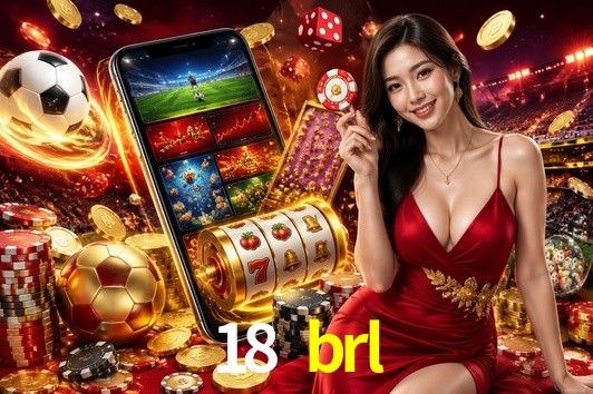 Sports Statistics 18 brl