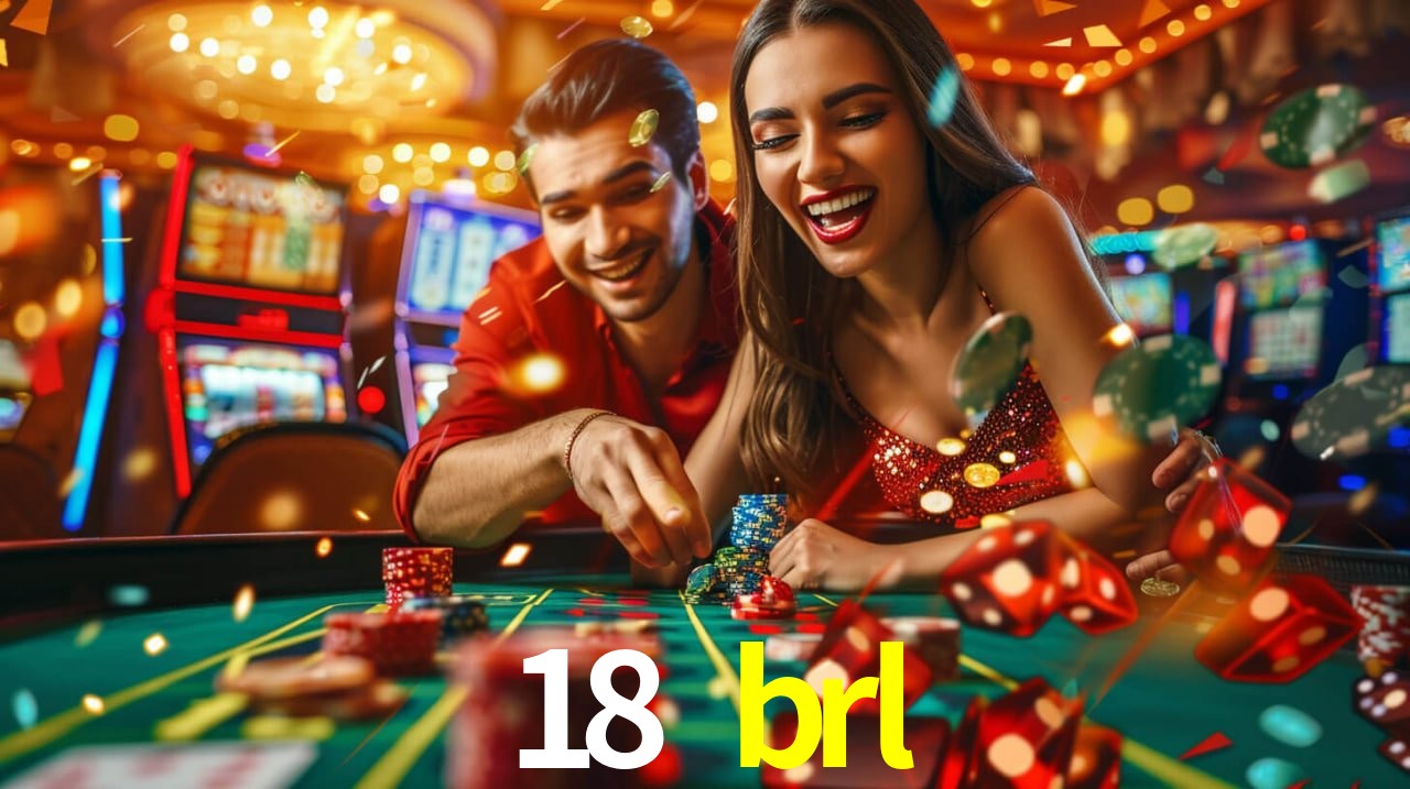Integração de APIs 18 brl