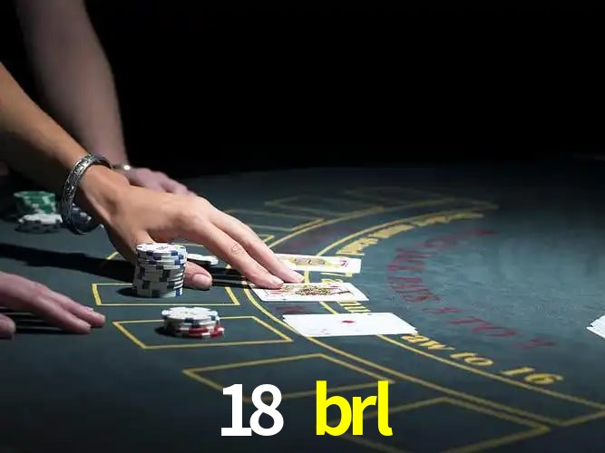 Jogos de Mesa Premium 18 brl - Blackjack, Roleta, Baccarat