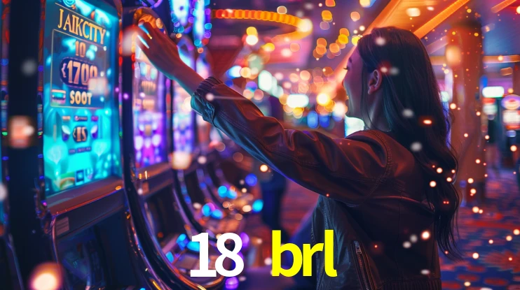 18 brl,18brl.com