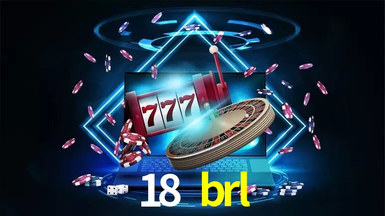 Tecnologia da Plataforma 18 brl
