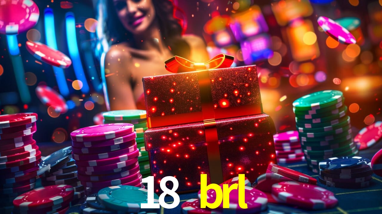 Imagem secundária para conteúdo da página Facebook 18 brl