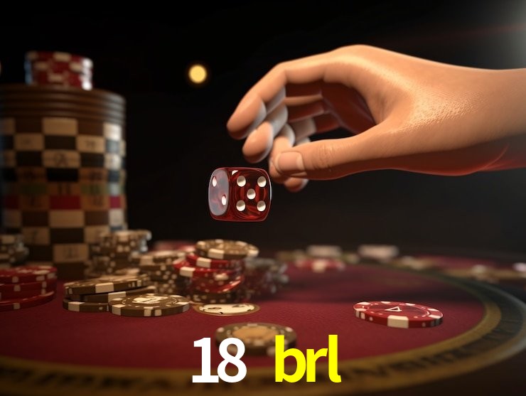 Benefícios da Conta 18 brl