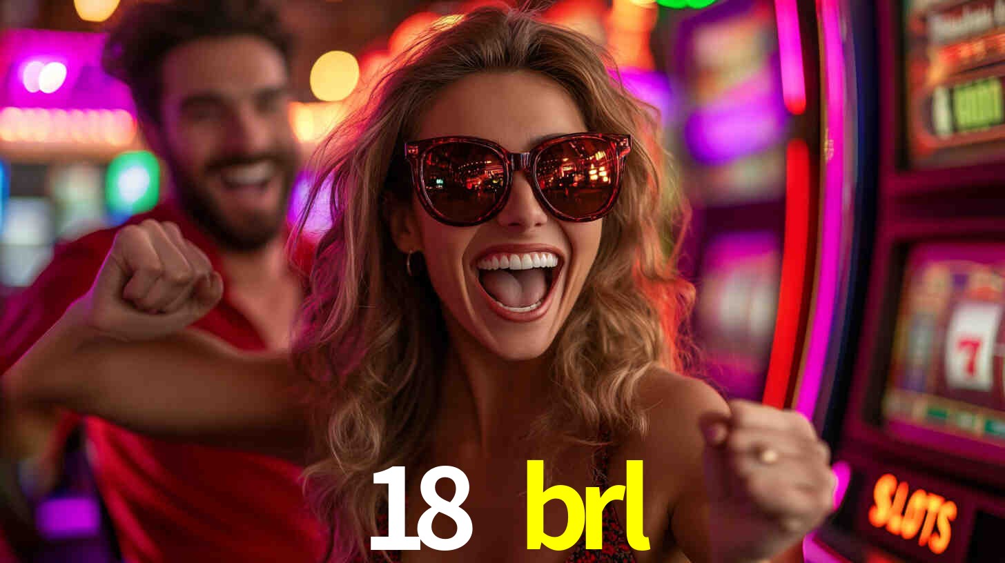A Experiência Imersiva dos Cassinos Ao Vivo no 18 brl