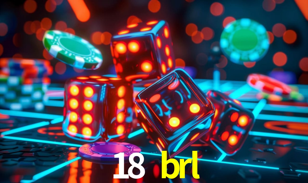 Jogos Exclusivos 18 brl