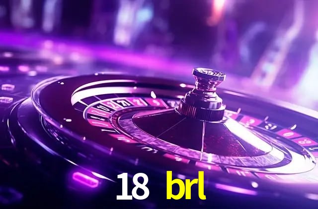 Torneios 18 brl