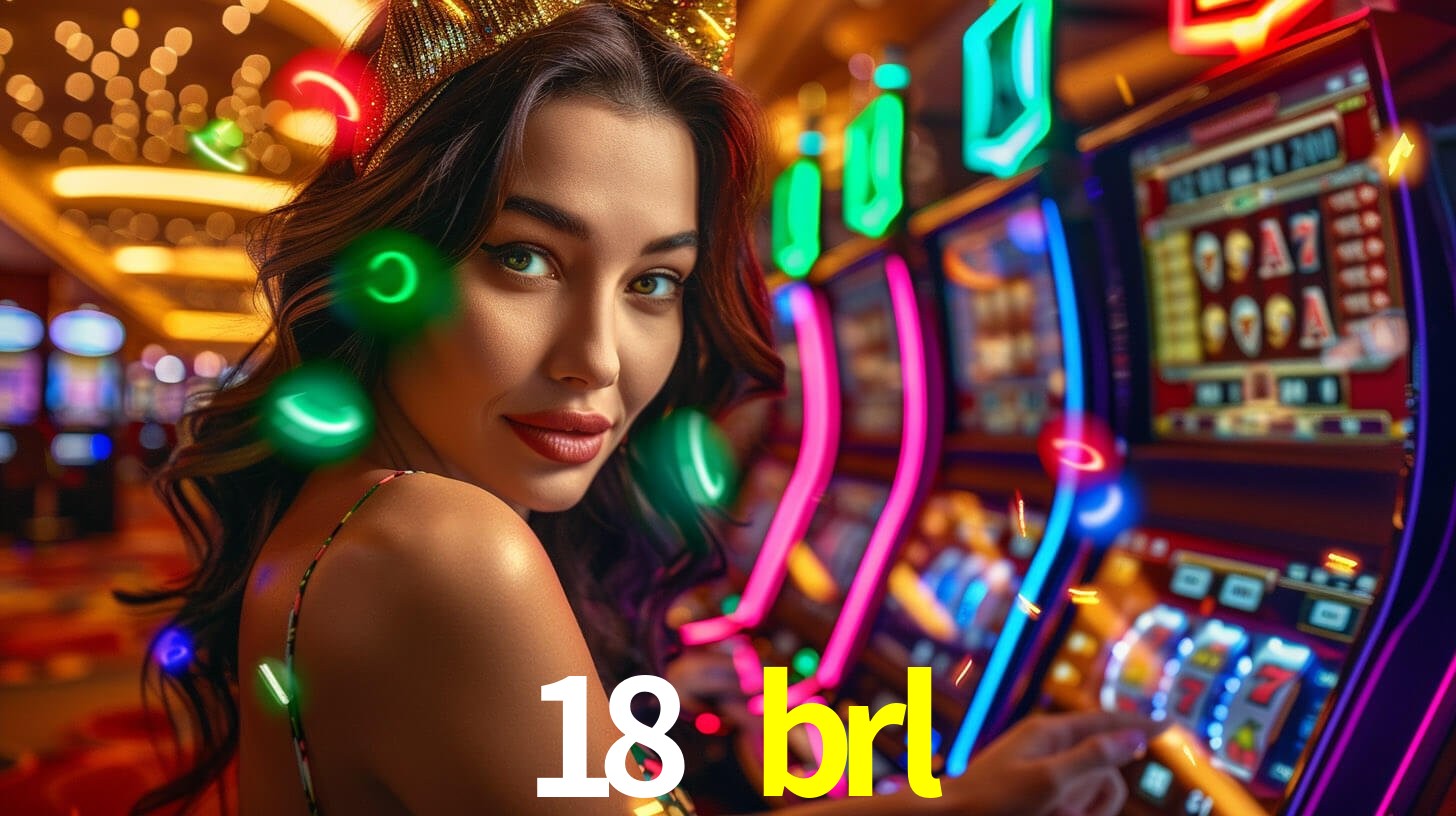 18 brl,18brl.com