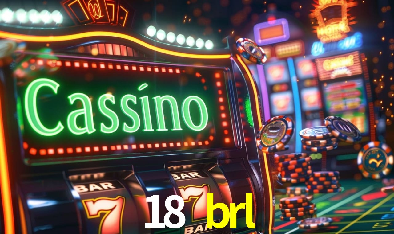 Sistemas de Segurança 18 brl