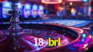 Experiência VIP 18 brl