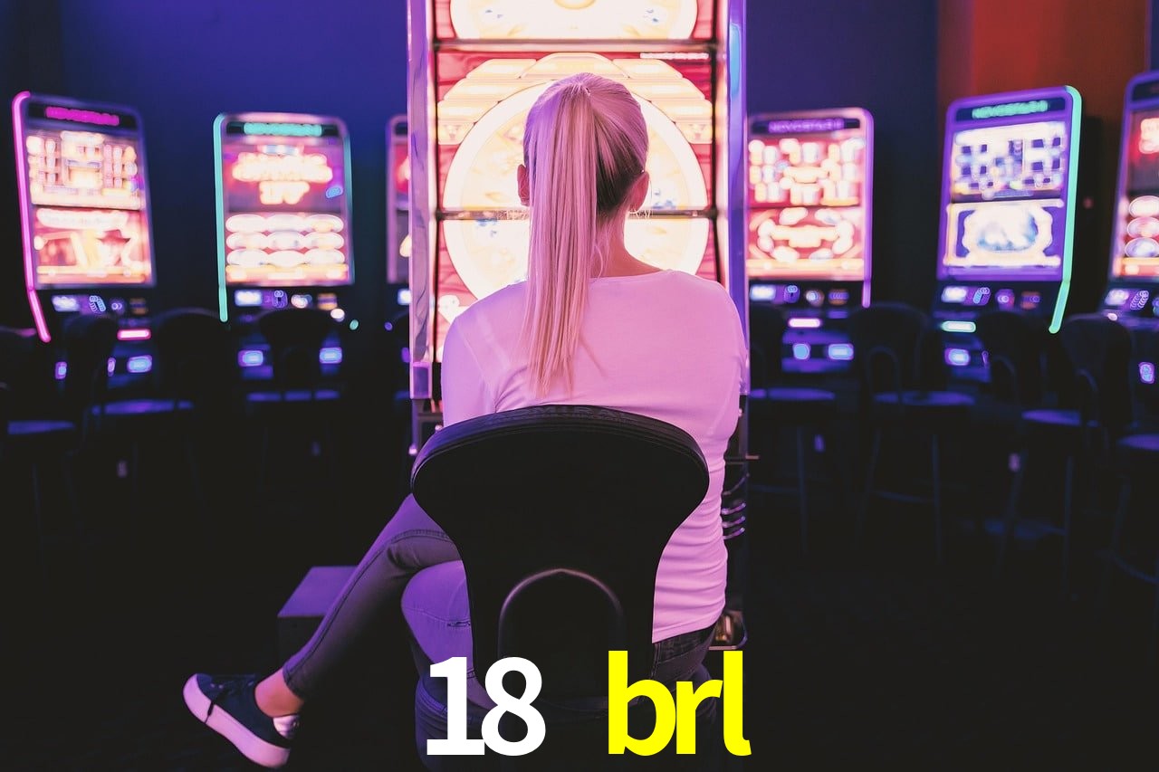 Games Directory 18 brl
