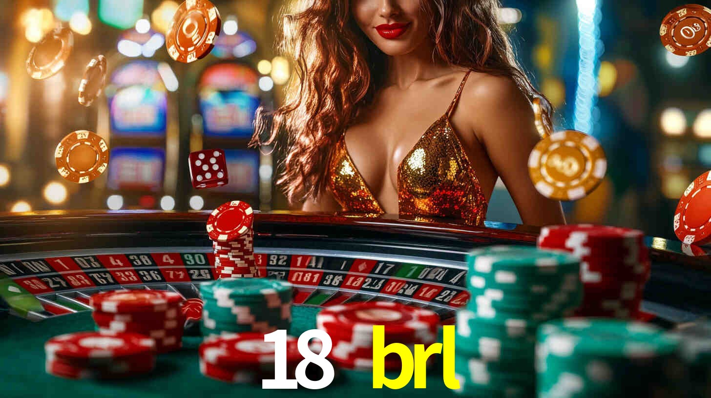 18 brl App Interface