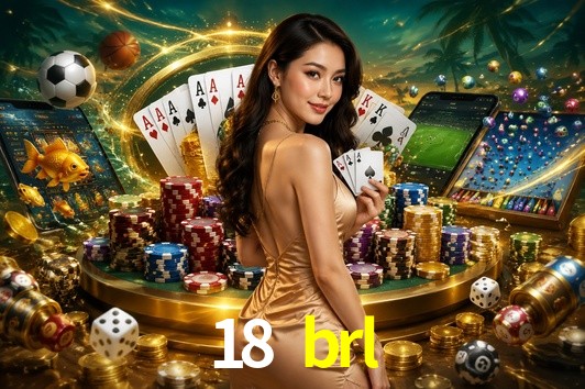 Blackjack Table 18 brl
