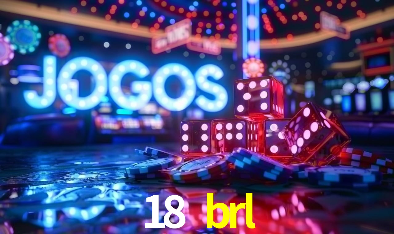 Casino VIP 18 brl
