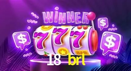 A Revolução dos Aplicativos de Jogos no 18 brl