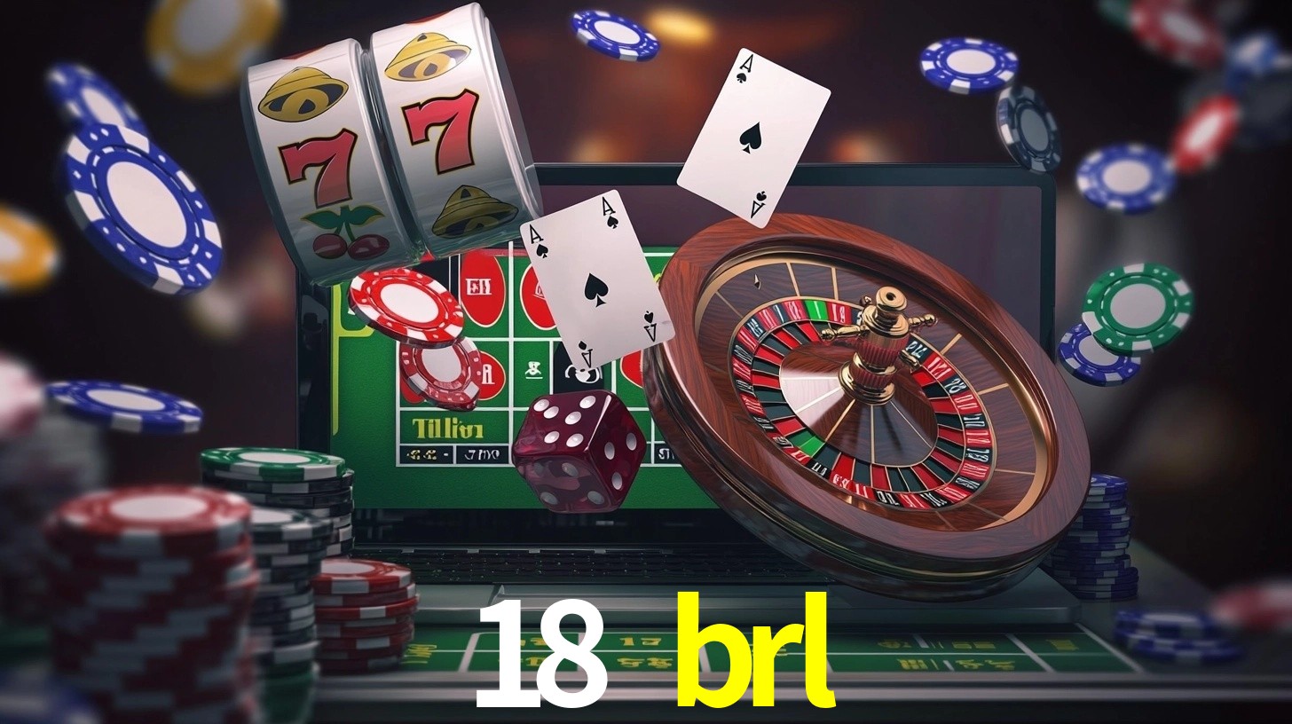 18 brl