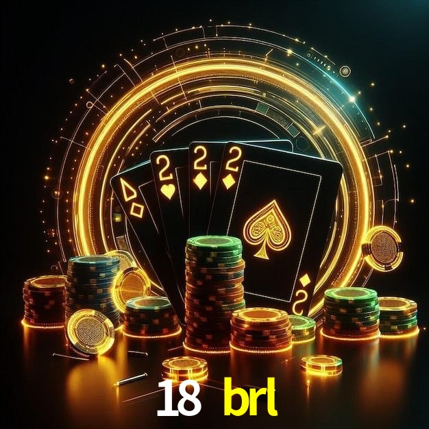 Cadastro Rápido 18 brl