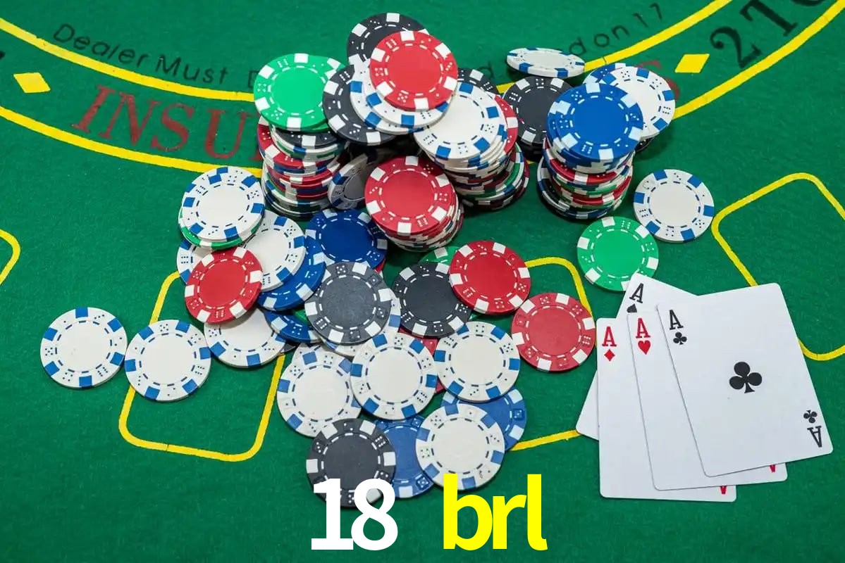 Jogo Spaceman 18 brl