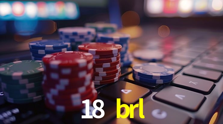 Promoção Relâmpago 18 brl