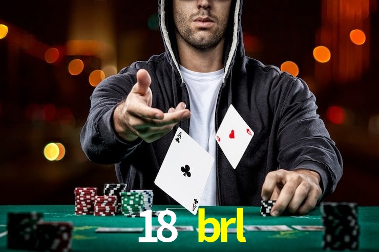 18 brl
